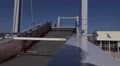 4k Draw bridge opening harbor Lagos Portugal 4k or 4k+ Resolution