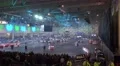 4k Drift challenge racing Motorshow indoor automobile fair 4k or 4k+ Resolution