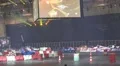 4k Drift challenge racing Motorshow indoor automobile fair 4k or 4k+ Resolution