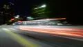 4K Driving Hyperlapse Back 45 degree 01 Los Angeles Cityscape 4k or 4k+ Resolution