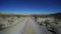 4K Driving Plates Desert Canyon Front View 4k or 4k+ Resolution