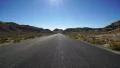 4K Driving Plates Desert Highway Set 02 Front View 4k or 4k+ Resolution