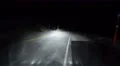 4K Driving Plates Forest Night 04 Front View 4k or 4k+ Resolution
