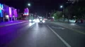 4K Driving Plates Hollywood Highland Ave Rear View 03 North bound at Hollywood 4k or 4k+ Resolution