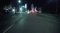 4K Driving Plates Hollywood Highland Ave Rear View 05 South bound at Highland 4k or 4k+ Resolution