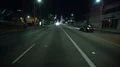 4K Driving Plates Hollywood Highland Ave Rear View 06 South bound at Sunset B 4k or 4k+ Resolution
