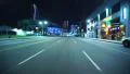4K Driving Plates LA Downtown Figueroa St Front View 01 North bound at Pico Blvd 4k or 4k+ Resolution