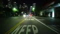 4K Driving Plates LA Downtown Figueroa St Front View 06 South bound 2nd to 3rd 4k or 4k+ Resolution