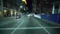 4K Driving Plates LA Downtown Figueroa St Rear View 01 North bound at Wilshire 4k or 4k+ Resolution
