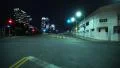 4K Driving Plates LA Downtown Bridge 02 Front View 4th Street East bound at I 4k or 4k+ Resolution