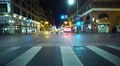 4K Driving Plates LA Downtown Broadway Front View 01 South bound at 5th to 6t 4k or 4k+ Resolution