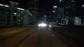 4K Driving Plates LA Freeway 02 Rear View Interstate 110 South 4k or 4k+ Resolution