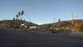 4K Driving Plates PCH Malibu Set 02 Rear View Pacific Coast Hghway South 4k or 4k+ Resolution