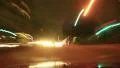 4K Driving Timelapse Night 07 VJ Loop 4k or 4k+ Resolution