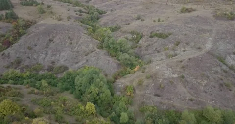 4k Drone flight 2 Stock Footage 167851185