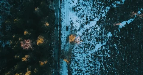 4K drone Stock Footage 87912273