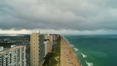 4K Drone Footage Lake Stock Footage 149126878