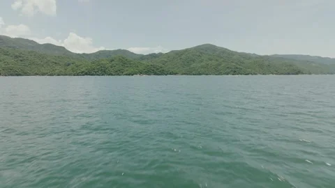 4k Drone of Mexico 7 Video stock 240374886