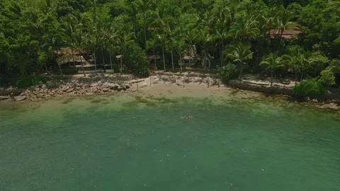 4k Drone of Mexico 9 Video stock 240374432