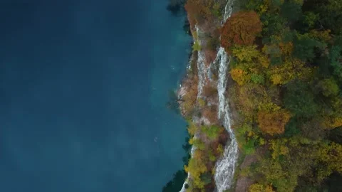 4k Drone Nature 1.2 Stock Footage 219885195