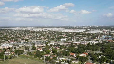 4K Drone Time Lapse Video stock 146716979