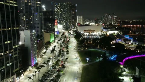 4K Drone Time Lapse Stock Footage 146716982