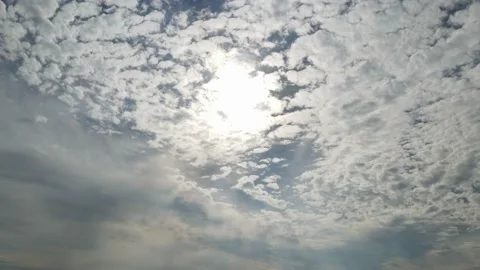 4K Drone Time Lapse Stock Footage 146717008