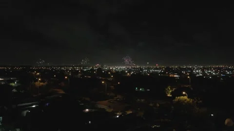 4K Drone Time Lapse Stock Footage 146717208