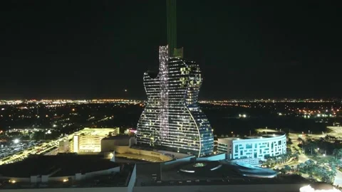 4K Drone Time Lapse Stock Footage 146933625