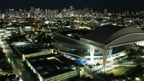 4K Drone Time Lapse Stock Footage 146933627