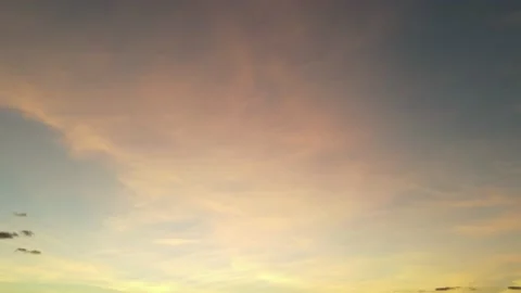 4K Drone Time Lapse Video stock 146933642