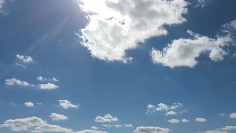 4K Drone Time Lapse Stock Footage 146933663