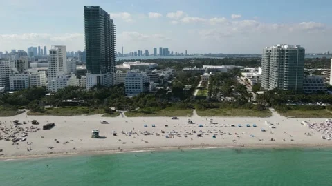 4K Drone Time Lapse Stock Footage 147216826