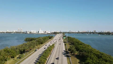 4K Drone Time Lapse Stock Footage 147216975