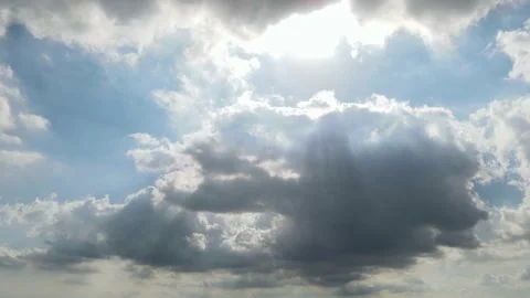 4K Drone Time Lapse Stock Footage 147216976