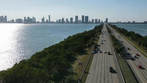 4K Drone Time Lapse Video stock 147216981