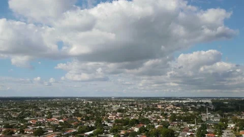 4K Drone Time Lapse Video stock 147217012