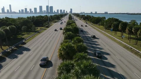 4K Drone Time Lapse Stock Footage 147217087