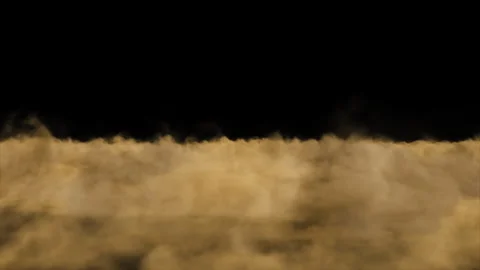4k dust blowing on ground towards camera Stock Footage 287883906