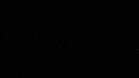 4k Dust in Motion Overlay Видео 155027504