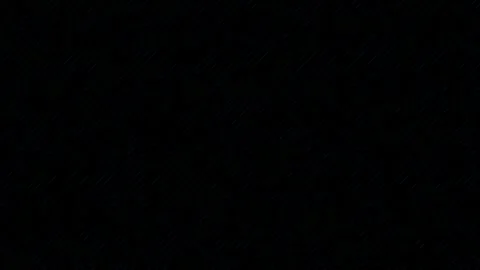 4k dynamic motion and blinking seamless looping animation with lines like rain Stock Footage 277788298