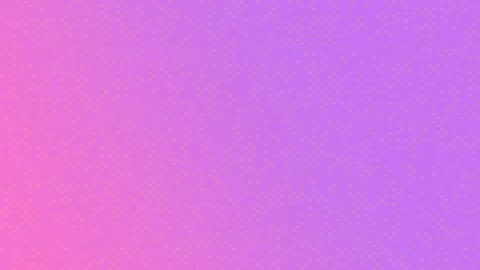 4k dynamic seamless looping animation with fading rings. Yellow circles and pink Stock Footage 277788184