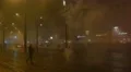 4k Ecstatic New Year fireworks celebration citylife 4k or 4k+ Resolution