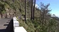 4k Eira do Serrado mountain atlantic ocean panning Madeira 4k or 4k+ Resolution