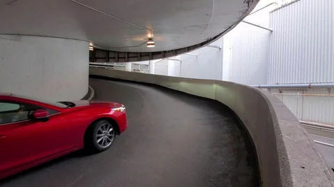 4K-EL Stock Footage 119336203