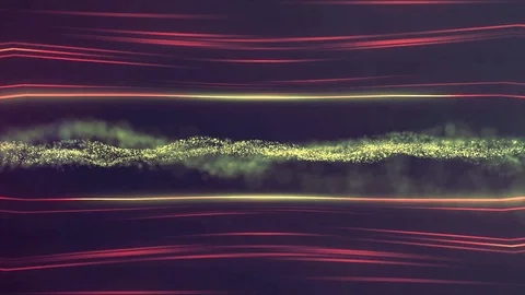 4K Elegant Background 4 Stock Footage 74330261