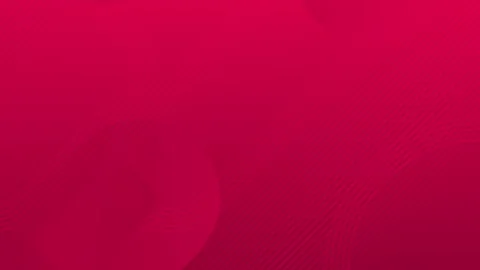 4k Elegant light dark red seamless looped background. Video stock 255386615