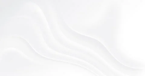 4k Elegant light grey white seamless looped background. Stock Footage 234131162