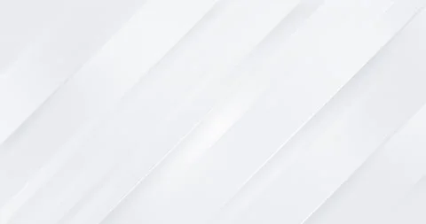 4k Elegant light grey white seamless looped background. 스톡 동영상 235606409