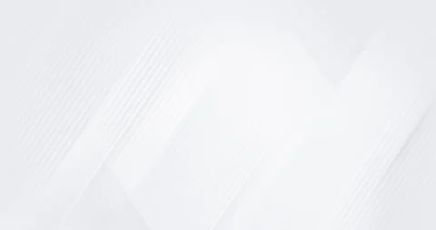 4k Elegant light grey white seamless looped background. Stock Footage 235708861